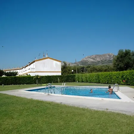 Vall Petita New - 056 Сasa de vacaciones L'Estartit