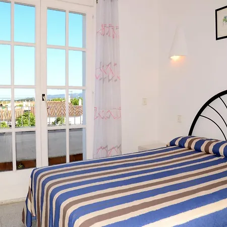Сasa de vacaciones Vall Petita New - 056 L'Estartit