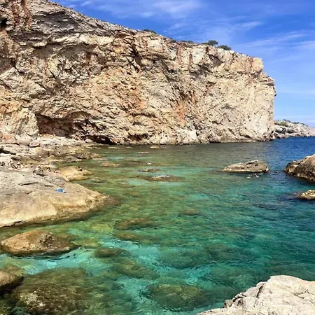 Сasa de vacaciones Vall Petita New - 056 L'Estartit